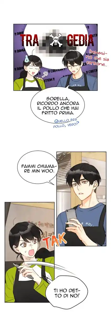 The Office Blind Date Capitolo 43 page 30