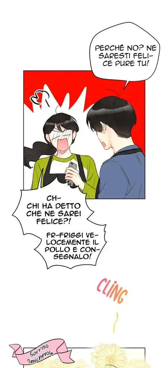 The Office Blind Date Capitolo 43 page 31