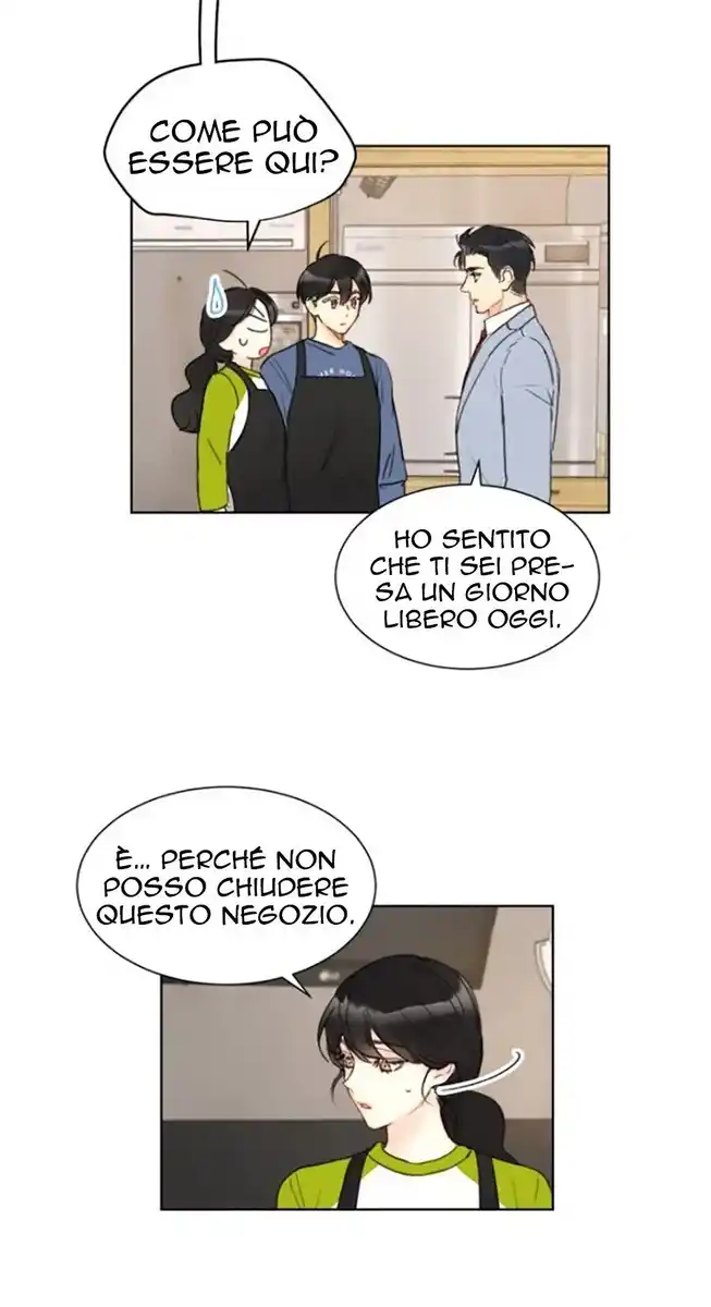 The Office Blind Date Capitolo 43 page 33