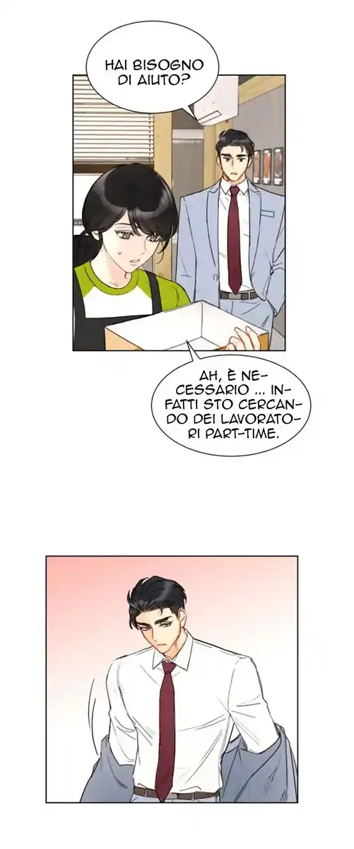 The Office Blind Date Capitolo 43 page 36