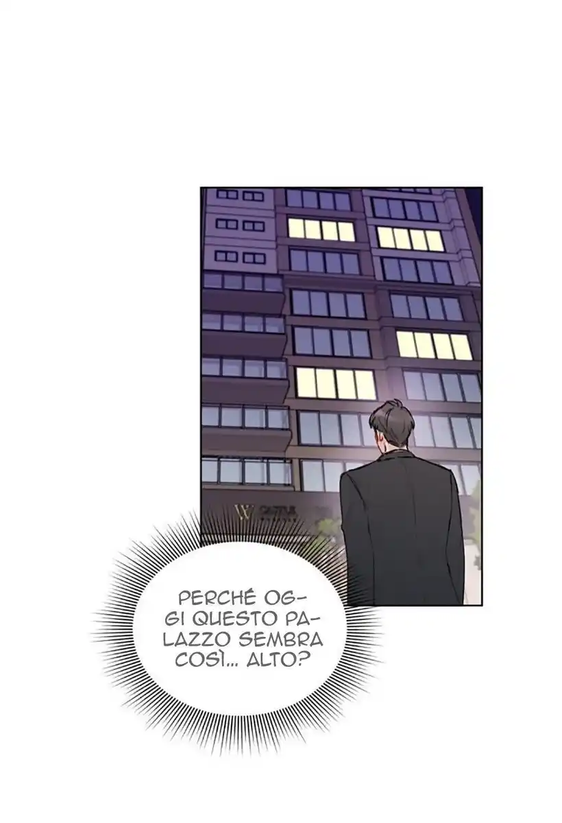 The Office Blind Date Capitolo 55 page 22