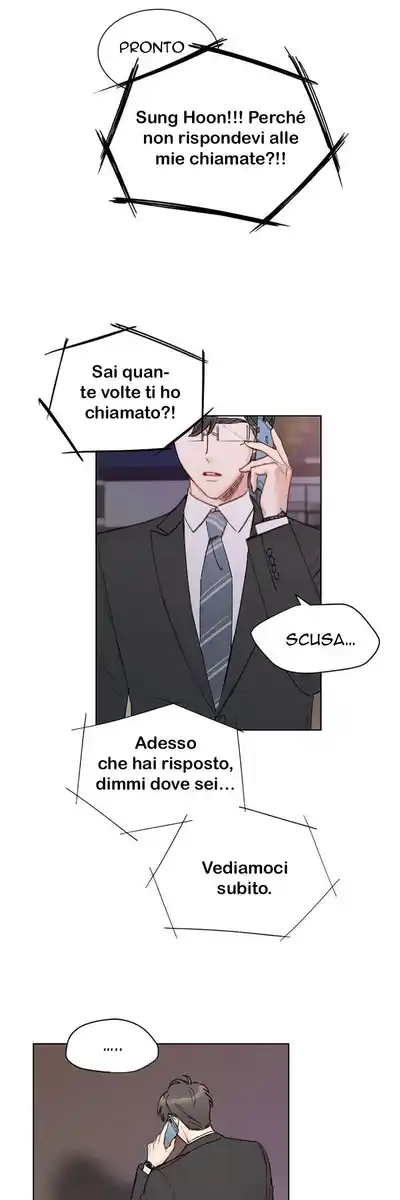 The Office Blind Date Capitolo 55 page 25