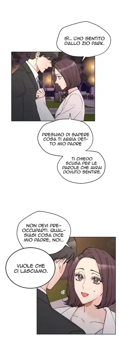 The Office Blind Date Capitolo 55 page 33