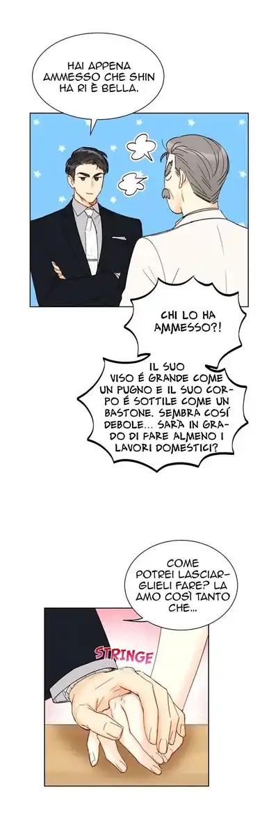 The Office Blind Date Capitolo 55 page 9