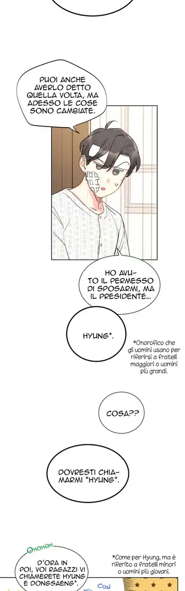 The Office Blind Date Capitolo 59 page 13