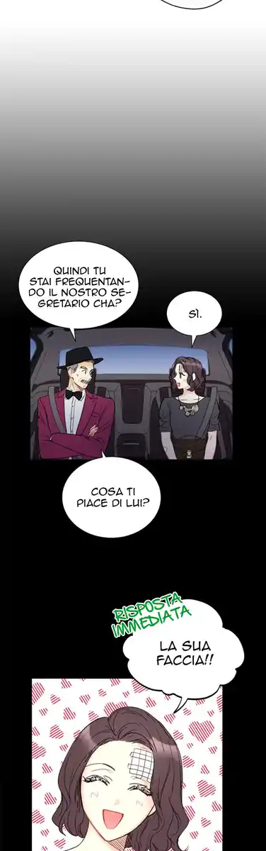 The Office Blind Date Capitolo 59 page 18