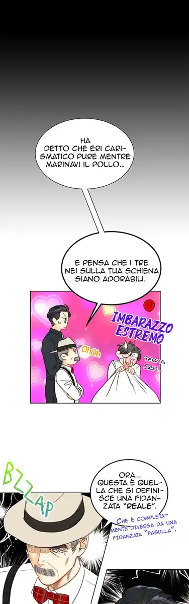 The Office Blind Date Capitolo 59 page 22