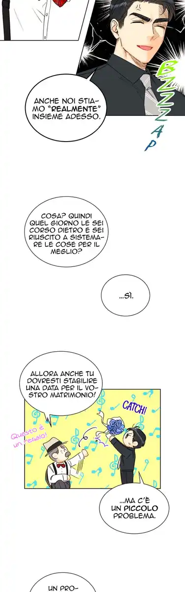 The Office Blind Date Capitolo 59 page 23