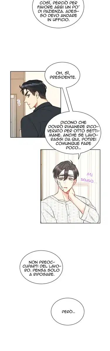 The Office Blind Date Capitolo 59 page 25