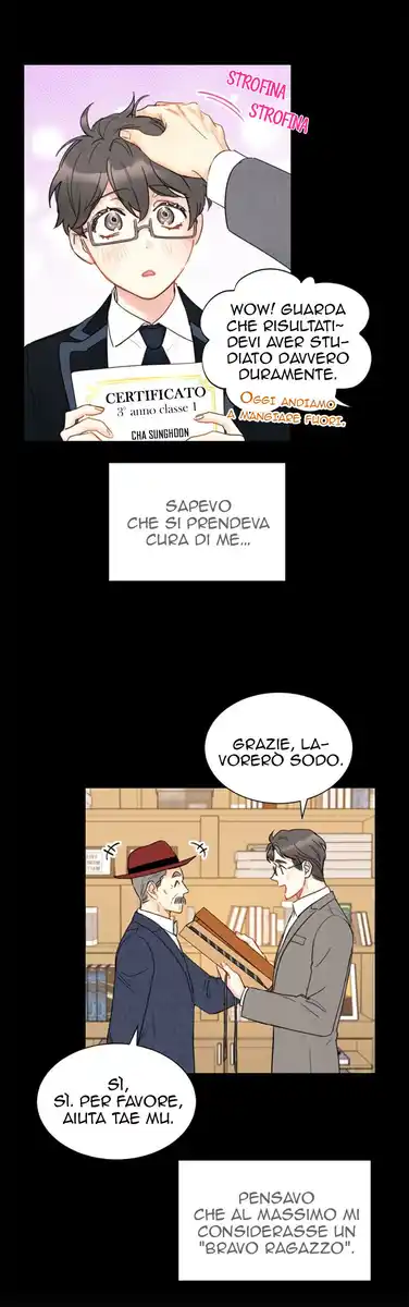 The Office Blind Date Capitolo 59 page 4