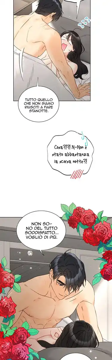 The Office Blind Date Capitolo 102 page 22