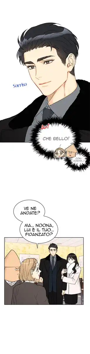 The Office Blind Date Capitolo 35 page 7