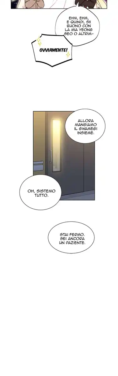 The Office Blind Date Capitolo 73 page 10