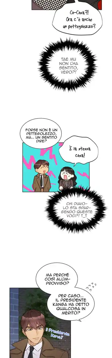 The Office Blind Date Capitolo 73 page 28