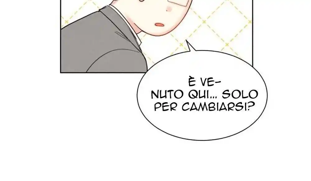 The Office Blind Date Capitolo 52 page 11