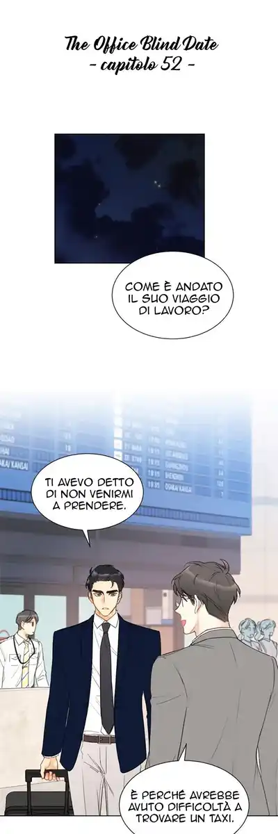 The Office Blind Date Capitolo 52 page 2