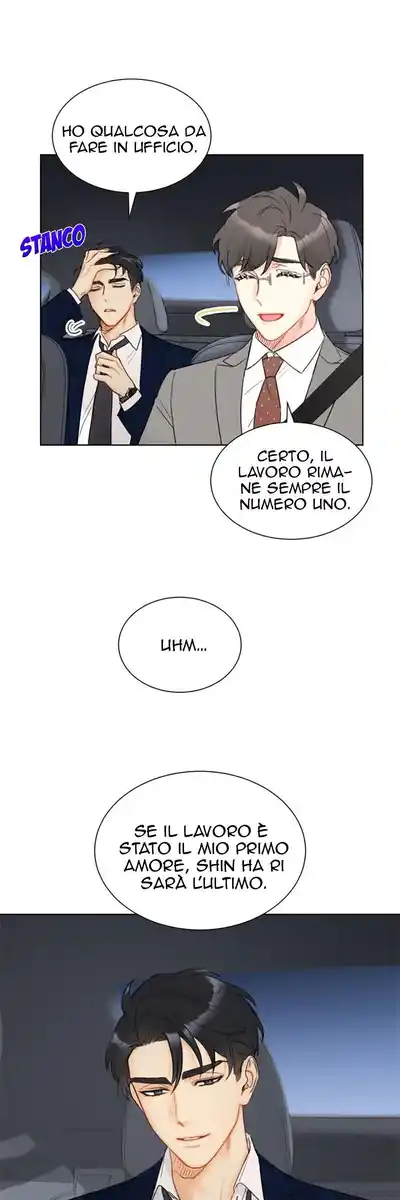 The Office Blind Date Capitolo 52 page 7