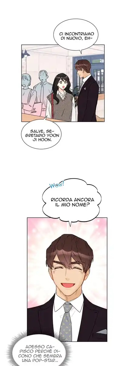 The Office Blind Date Capitolo 63 page 16