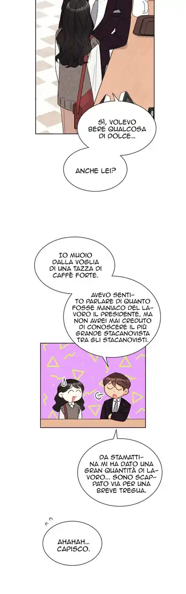 The Office Blind Date Capitolo 63 page 18