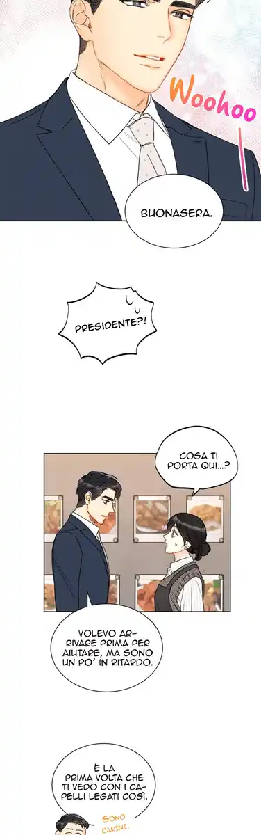 The Office Blind Date Capitolo 63 page 27