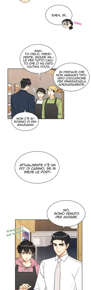 The Office Blind Date Capitolo 63 page 28