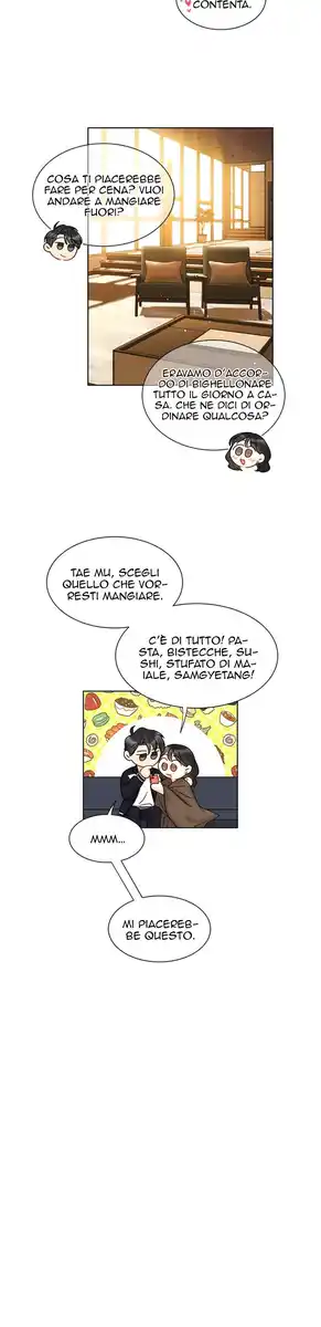 The Office Blind Date Capitolo 91 page 20