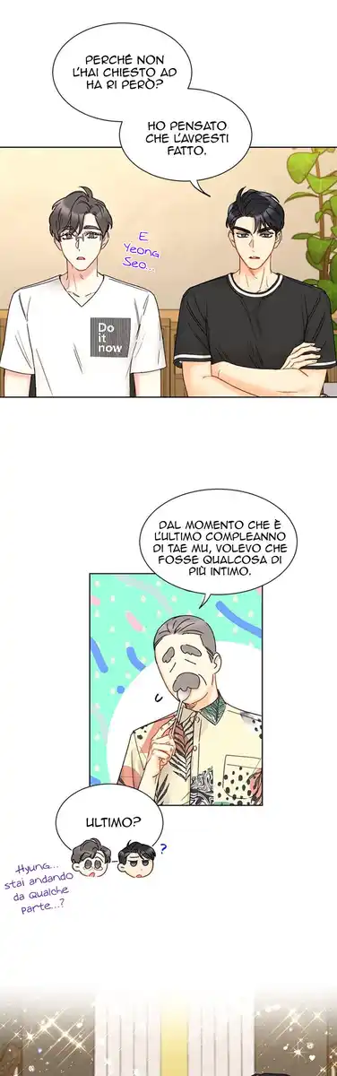 The Office Blind Date Capitolo 91 page 27