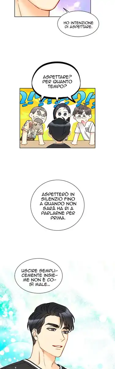 The Office Blind Date Capitolo 91 page 29