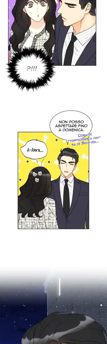 The Office Blind Date Capitolo 83 page 10