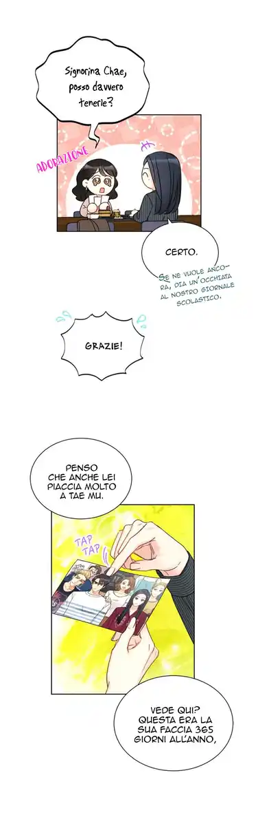 The Office Blind Date Capitolo 83 page 28