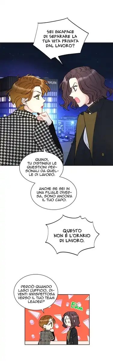 The Office Blind Date Capitolo 65 page 16