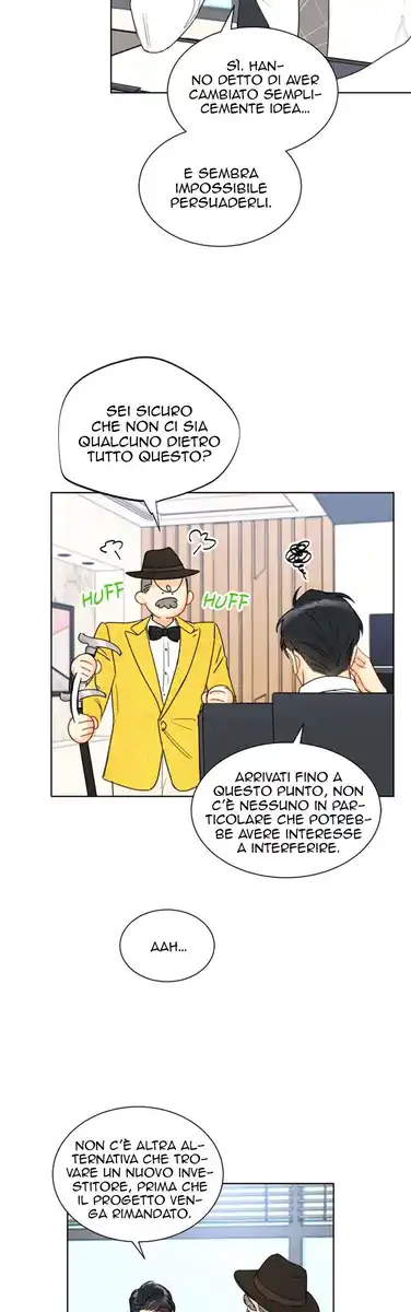 The Office Blind Date Capitolo 65 page 3