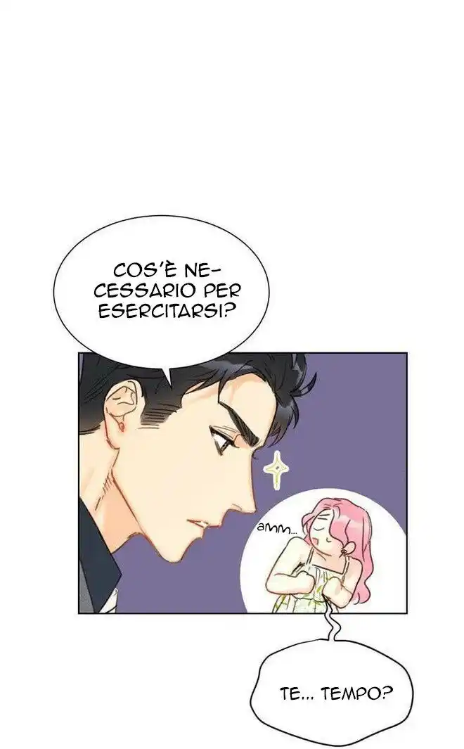 The Office Blind Date Capitolo 19 page 7