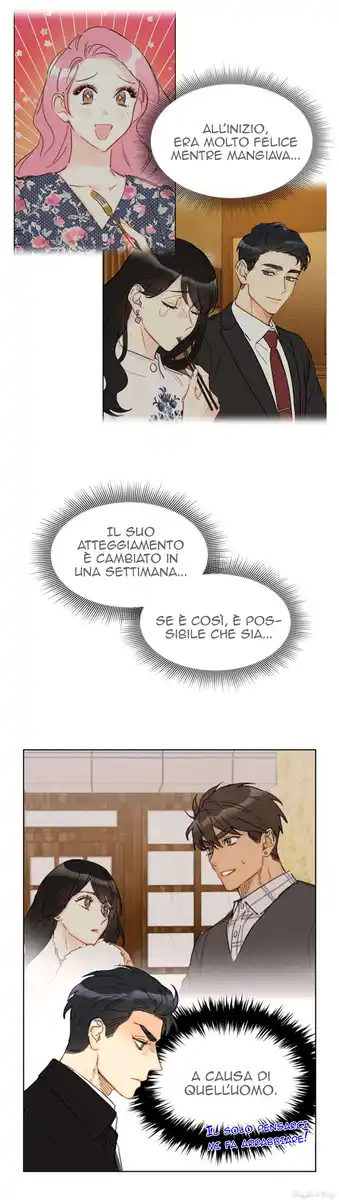 The Office Blind Date Capitolo 40 page 16