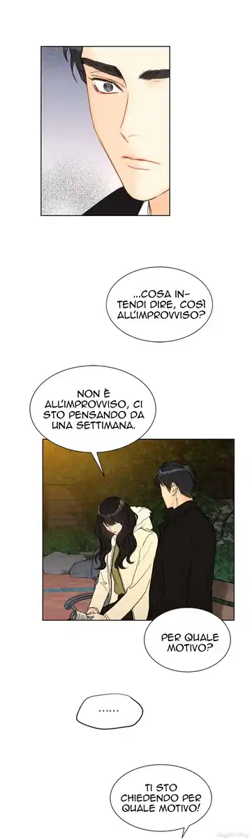 The Office Blind Date Capitolo 40 page 23