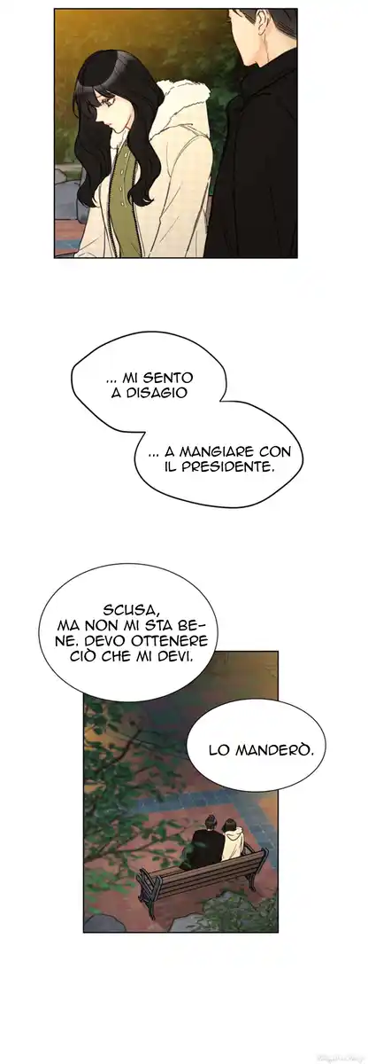 The Office Blind Date Capitolo 40 page 24