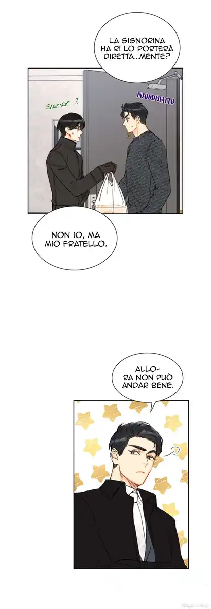 The Office Blind Date Capitolo 40 page 25