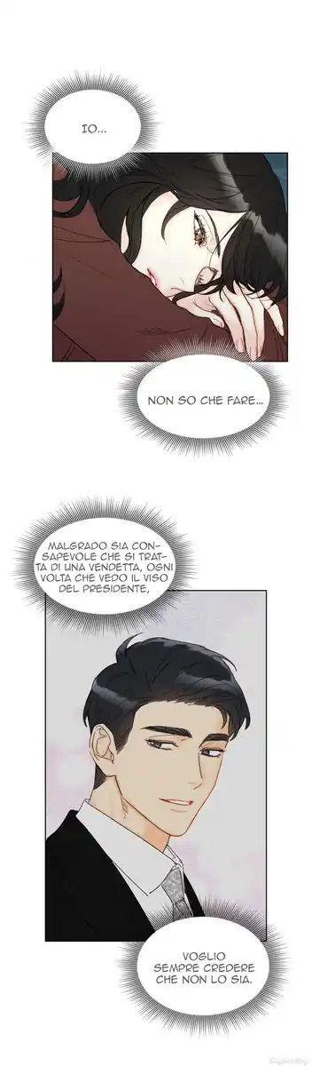 The Office Blind Date Capitolo 40 page 3