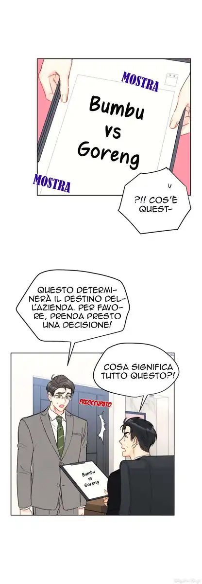 The Office Blind Date Capitolo 40 page 6