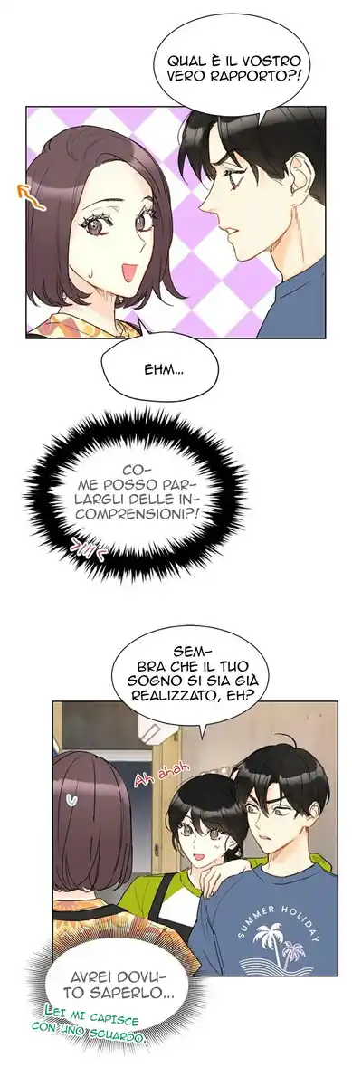 The Office Blind Date Capitolo 44 page 16