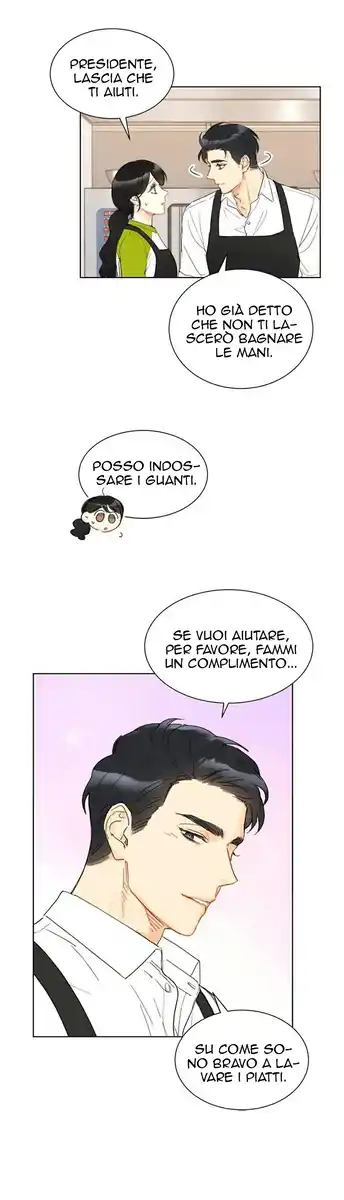 The Office Blind Date Capitolo 44 page 25