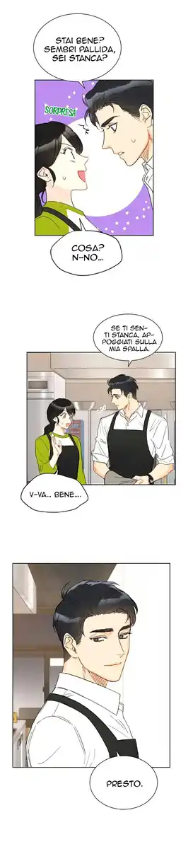 The Office Blind Date Capitolo 44 page 27