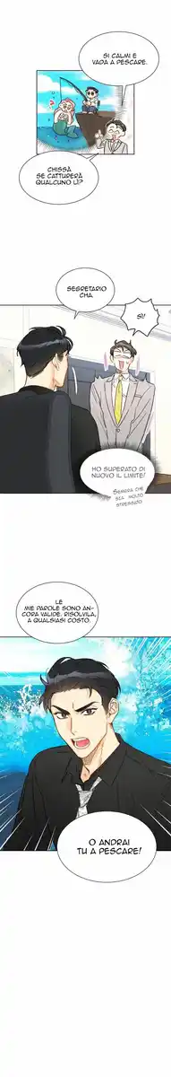 The Office Blind Date Capitolo 22 page 20