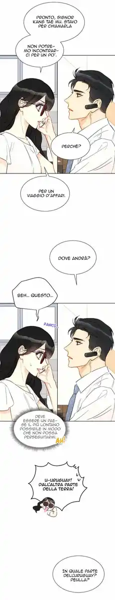 The Office Blind Date Capitolo 22 page 9