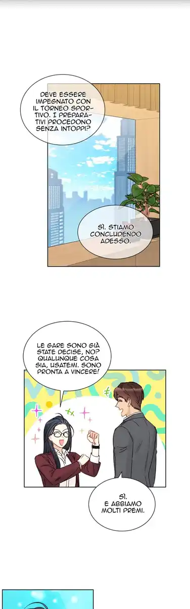 The Office Blind Date Capitolo 86 page 16