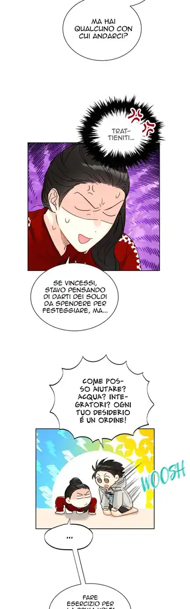 The Office Blind Date Capitolo 86 page 27