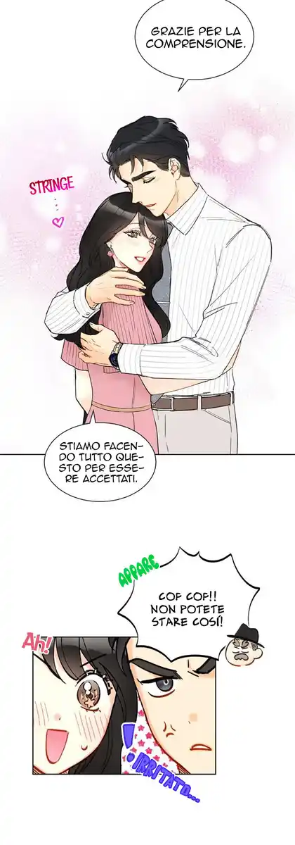 The Office Blind Date Capitolo 56 page 32