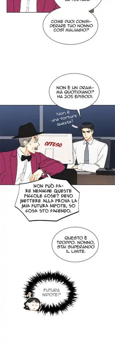 The Office Blind Date Capitolo 56 page 34