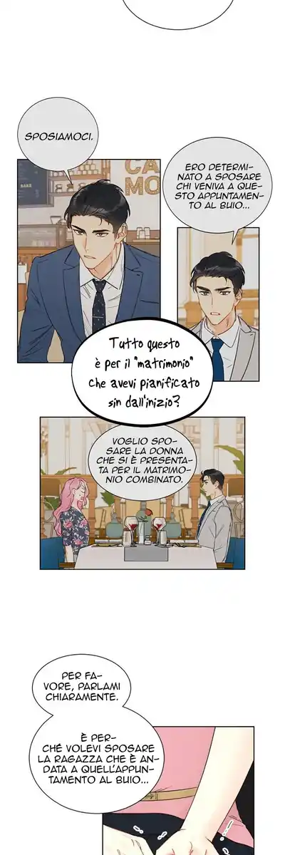 The Office Blind Date Capitolo 56 page 42