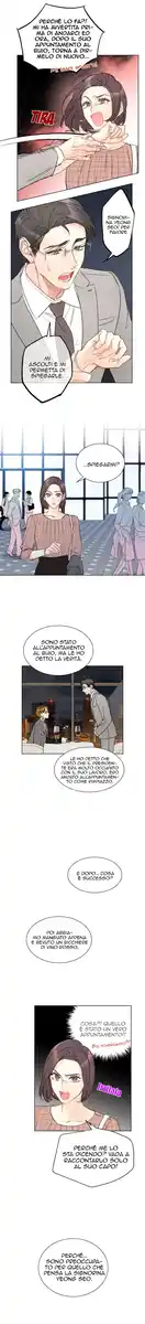 The Office Blind Date Capitolo 29 page 8